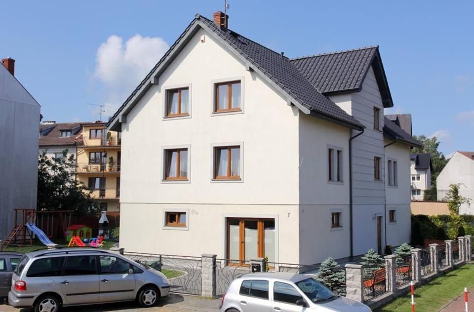 Szafir Stolpmünde