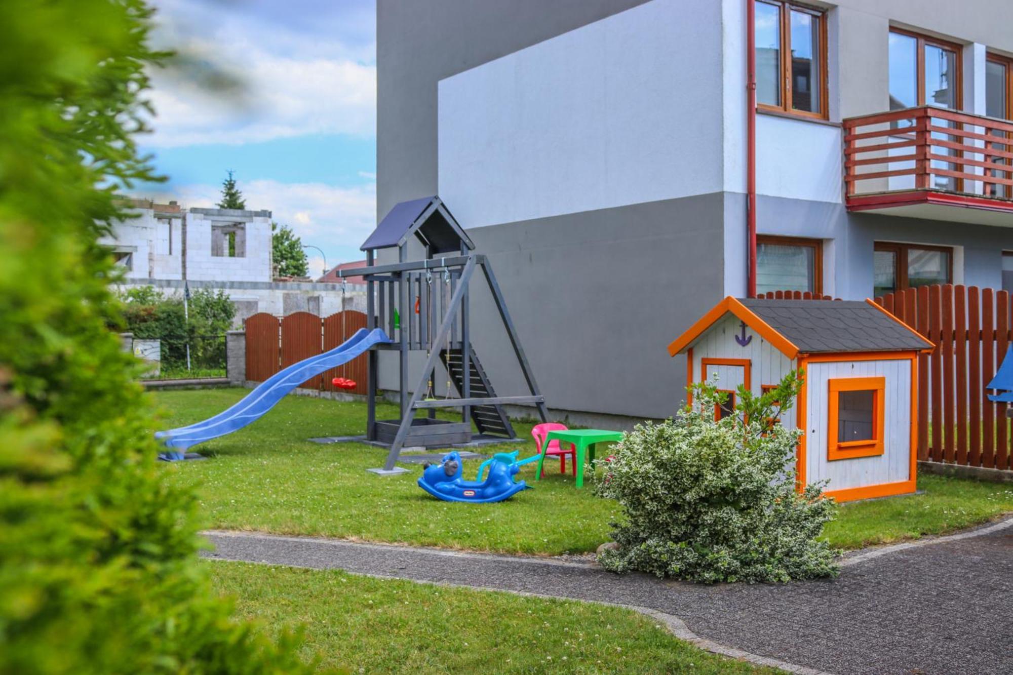 Szafir Privatunterkunft *
