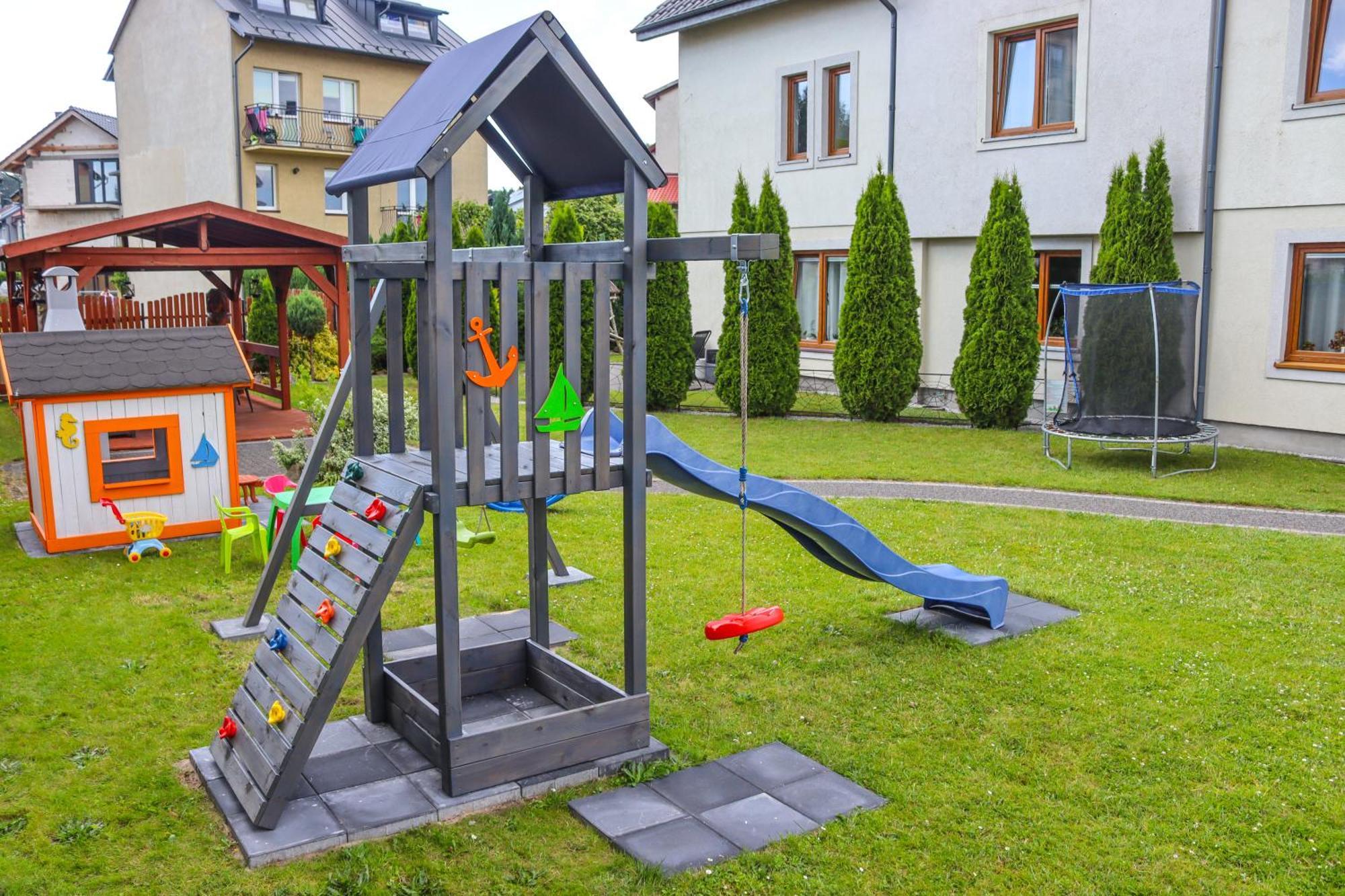Szafir * Stolpmünde